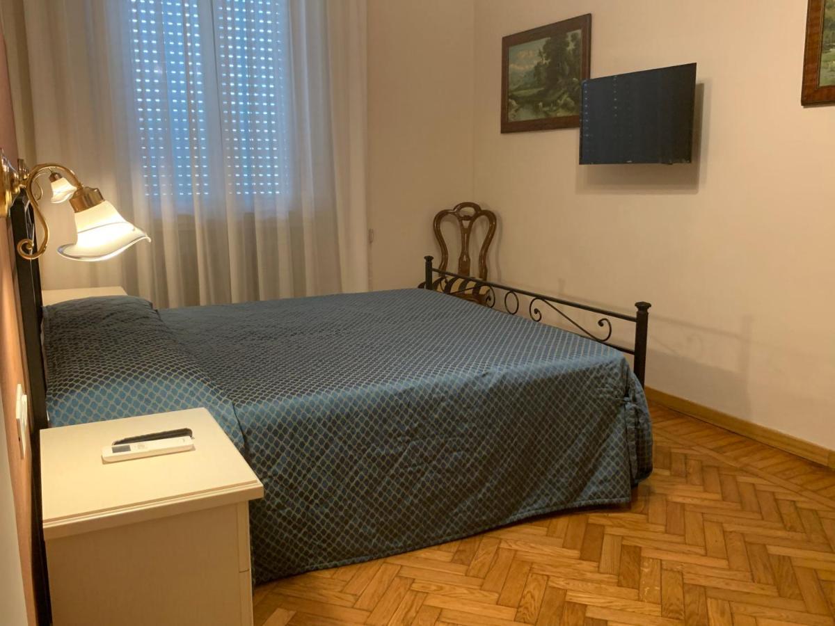 Donatello Apartment Florens Exteriör bild